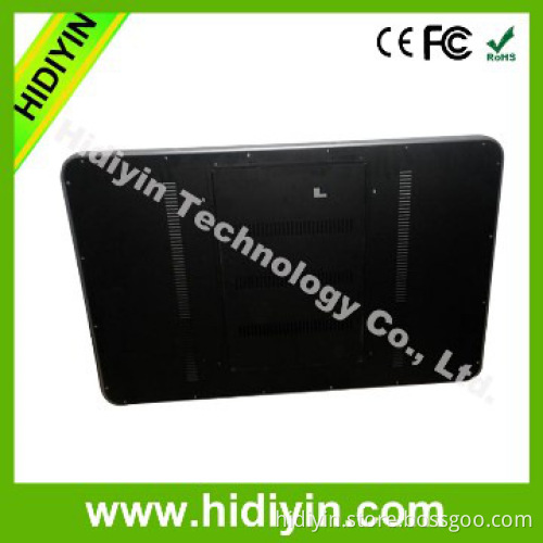 26‘’ building TFT screen HD versions advertising network player